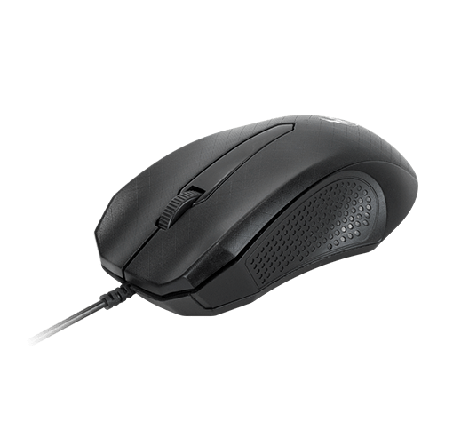 Mouse Optico USB Xtech Cod:XTM-165