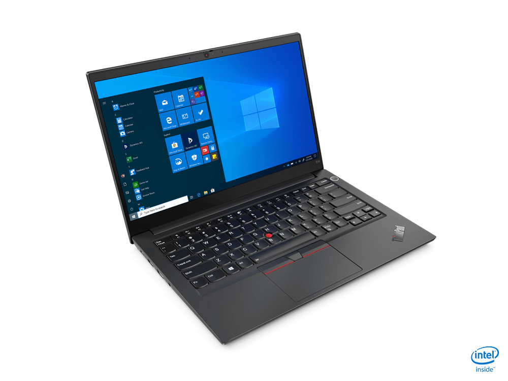 Computadora Portatil Lenovo ThinkPad E14, M/T: 20TBS7WE00, Core™ i5-10210U, 16GB DDR4, 512GB SSD M.2