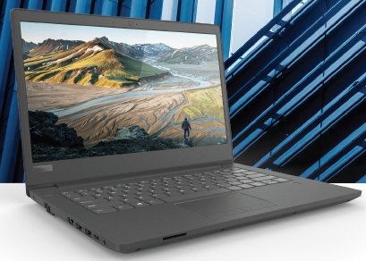 Computadora Portátil Lenovo E41-50, 82HW, 32Gb, 512Gb SSD, 14 pulg, Win 10 Pro, 3 años garantia