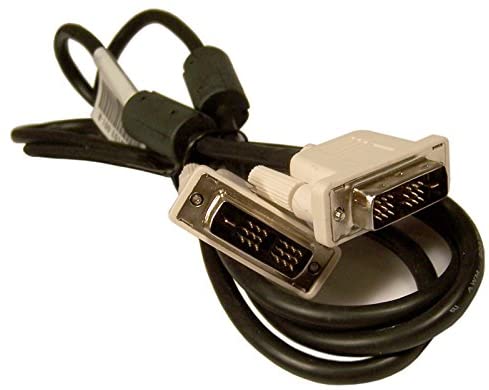 Cable Video DVI-D, Negro, 2 mts , 50.7B103.001-R, 089G1748HAA