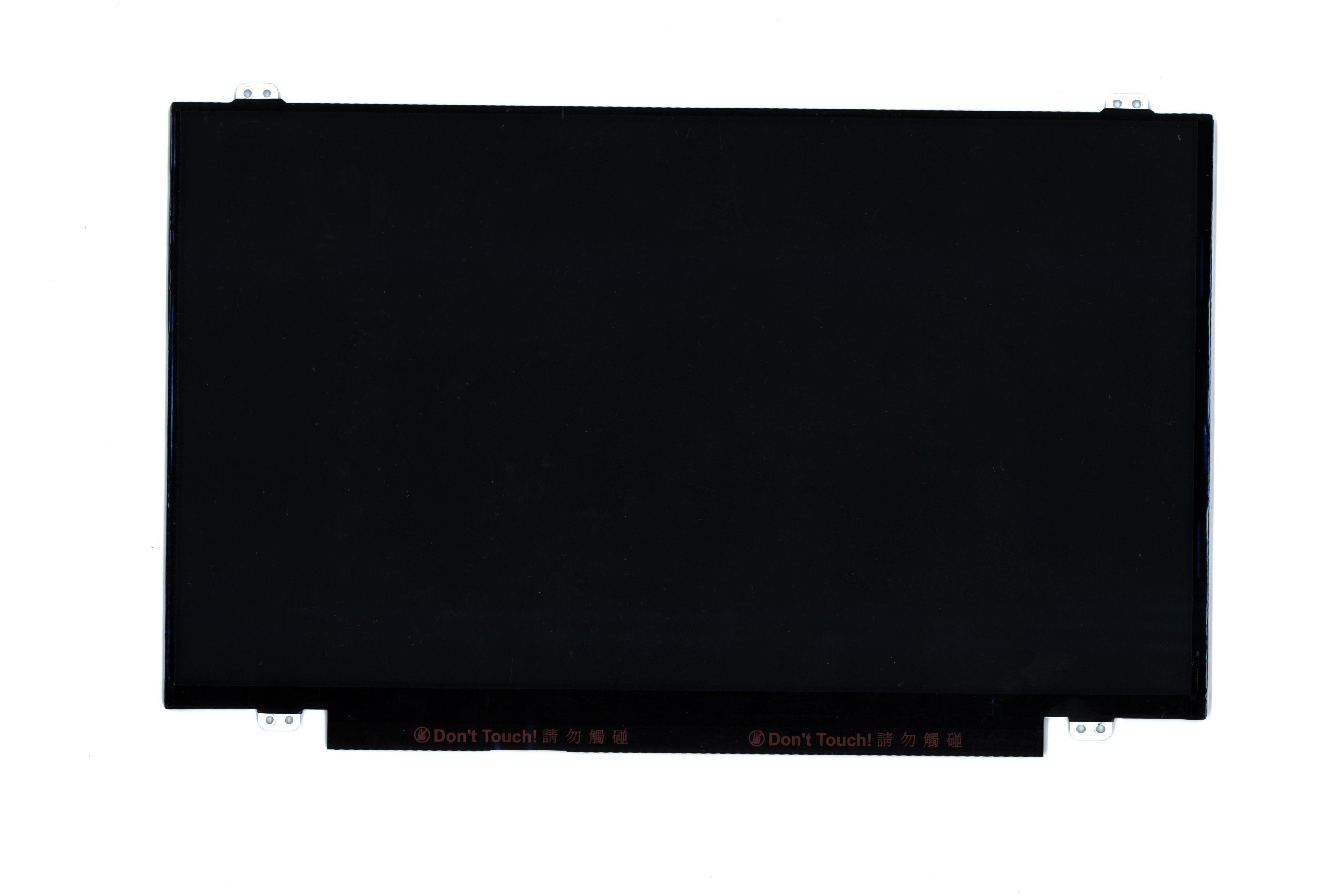 Pantalla LCD Panel 5D10G95364 para Lenovo B40-80, N42-20 y Flex 3-1470